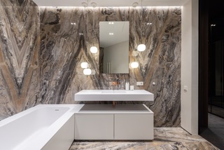 Maxxinno badkamer